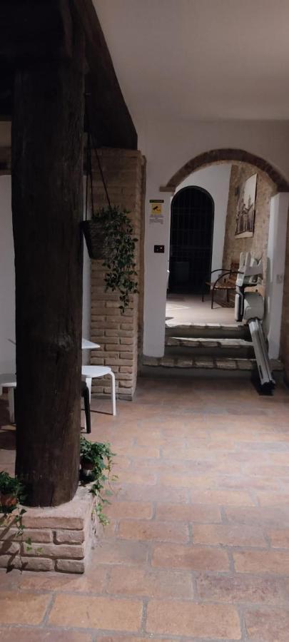 فندق Dimora Al Saraceno فيرّارا المظهر الخارجي الصورة