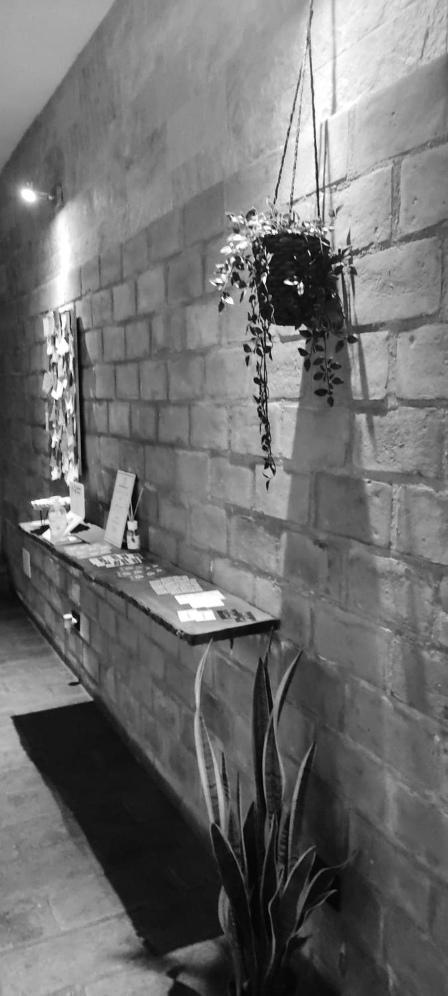 فندق Dimora Al Saraceno فيرّارا المظهر الخارجي الصورة