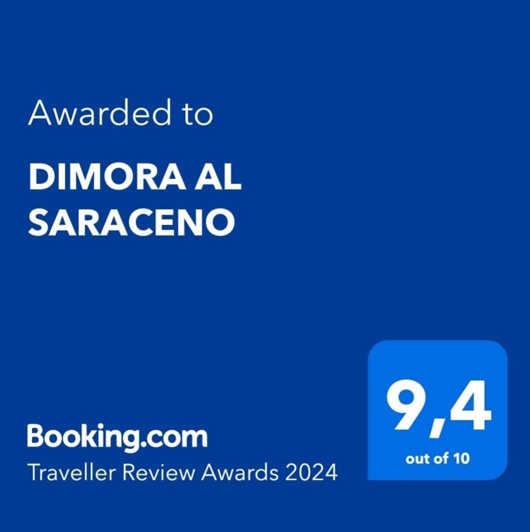 فندق Dimora Al Saraceno فيرّارا المظهر الخارجي الصورة